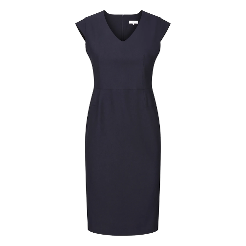 Strozzi dress navy