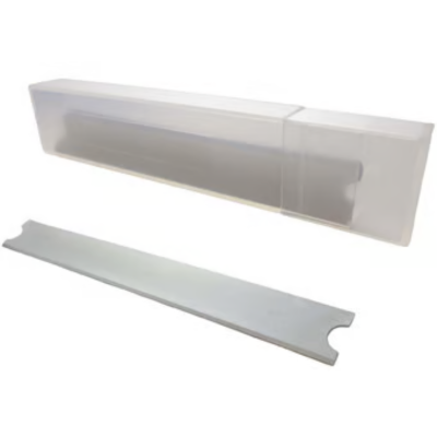 Replacement blades for f200 safety knife pack of 10