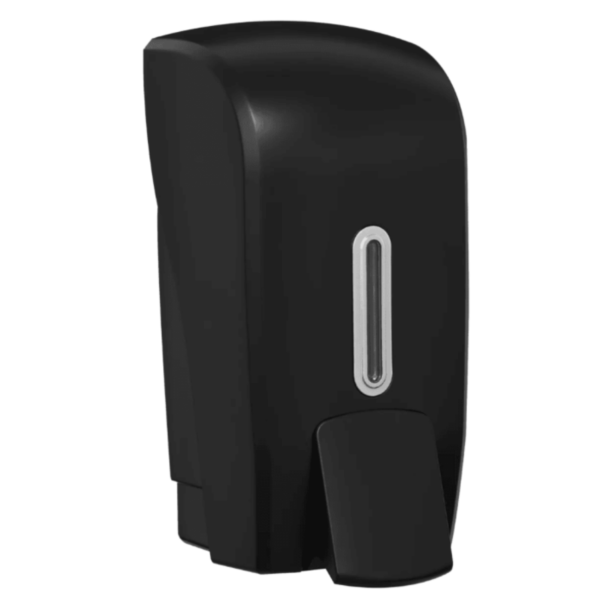 Black halo 1ltr foam soap dispenser - pearl