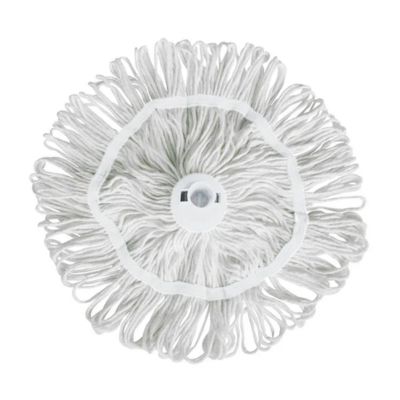 !tbd! rhp hygiene socket mop 200g white 