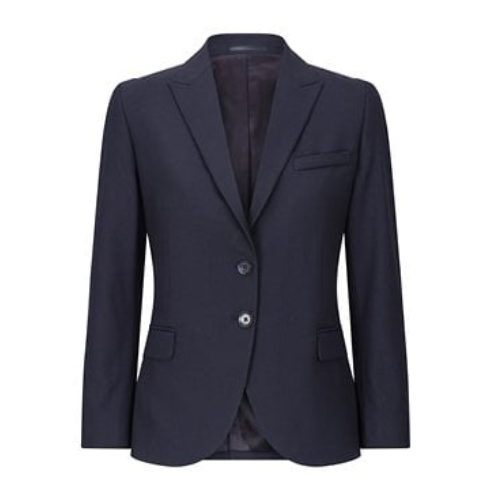 Mendelssohn ladies jacket navy                    