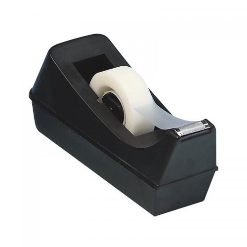 Q-connect tape dispenser 19mmx33m tape