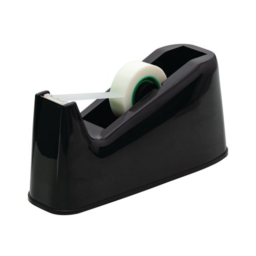 Q-connect tape dispenser 25mmx33/66m tape