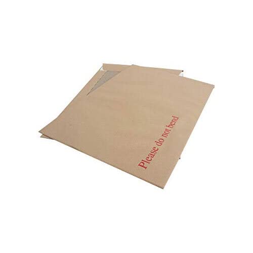 Kf3521 c4 envelopes – manilla 115gsm (pack of 125)