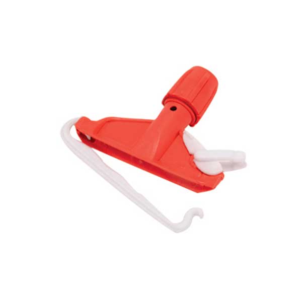 Plastic kentucky holder red