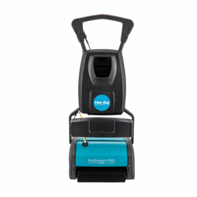 Truvox multiwash pro 340 scrubber dryer