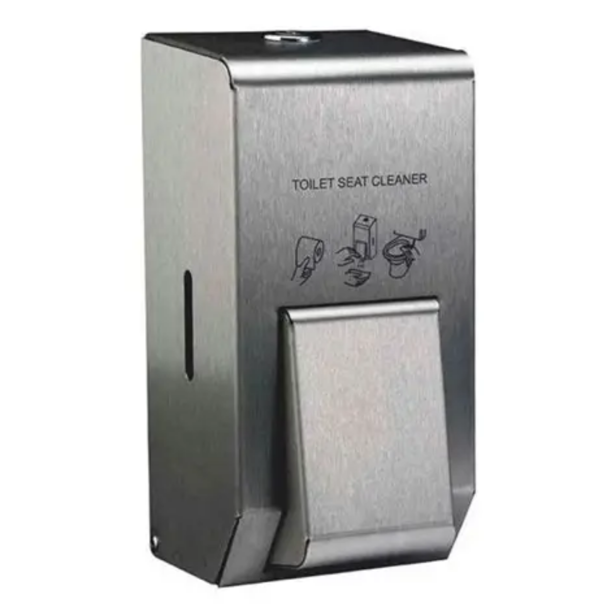 400ml toilet seat sanitiser dispenser