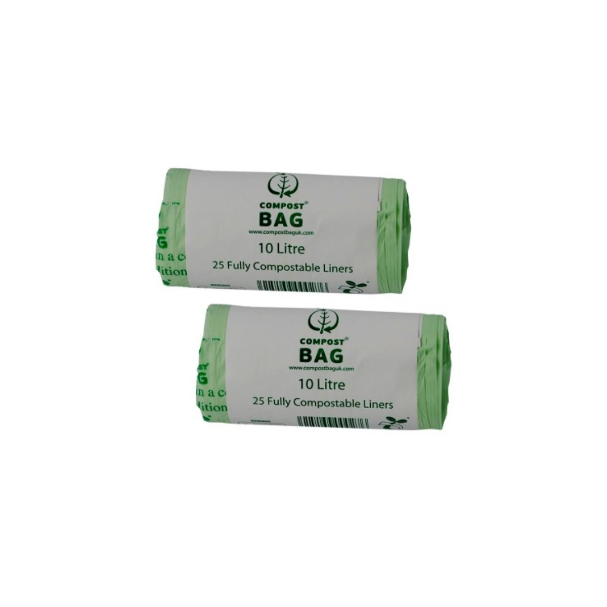 10 litre compostable bag 16