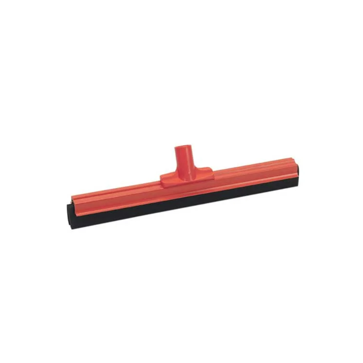 60cm red uk hygiene squeegee 