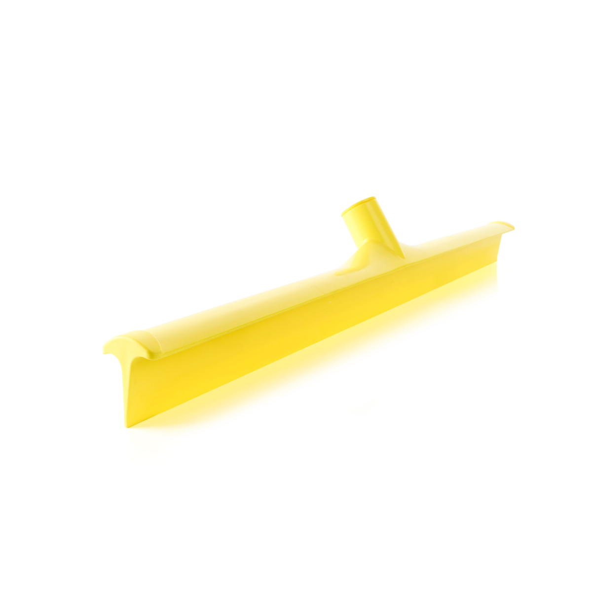 ^so^ 60cm monobloc hygiene squeegee yellow 