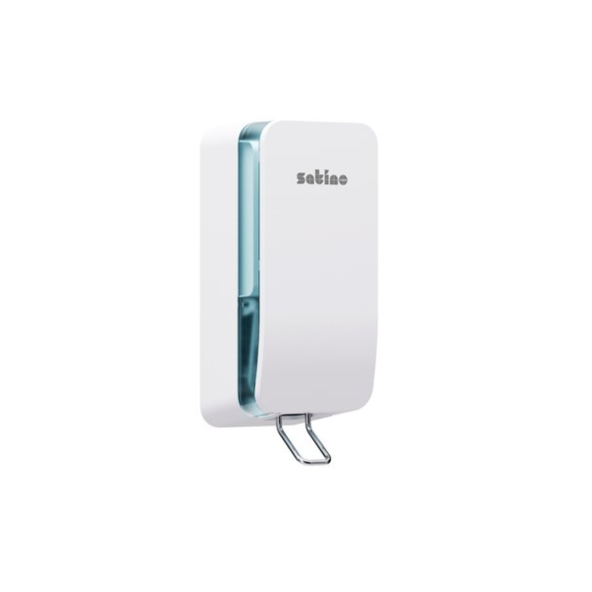 Satino hyginity manual clean & care dispenser 1.000 white