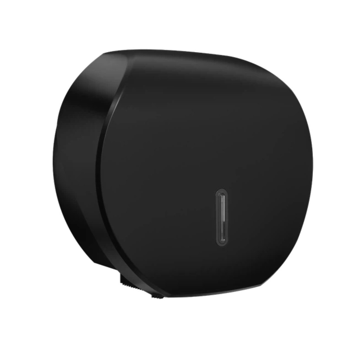Black halo large jumbo dispenser- graphite