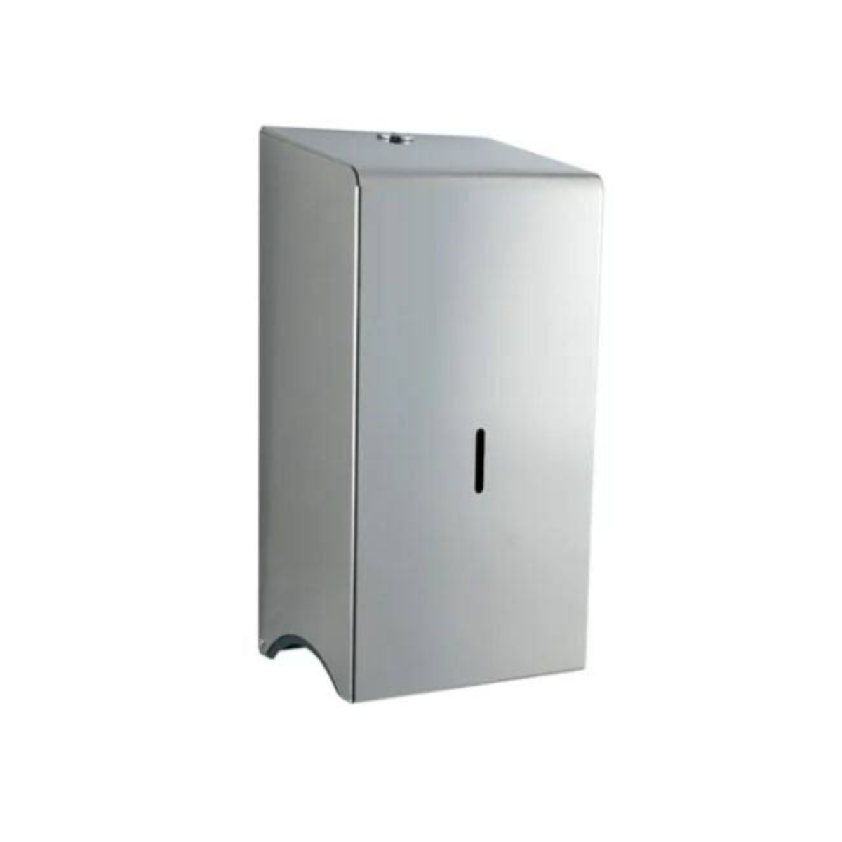 2 roll corematic dispenser polished