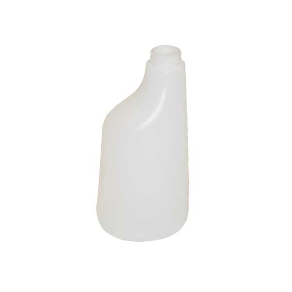 650ml opaque spray bottle
