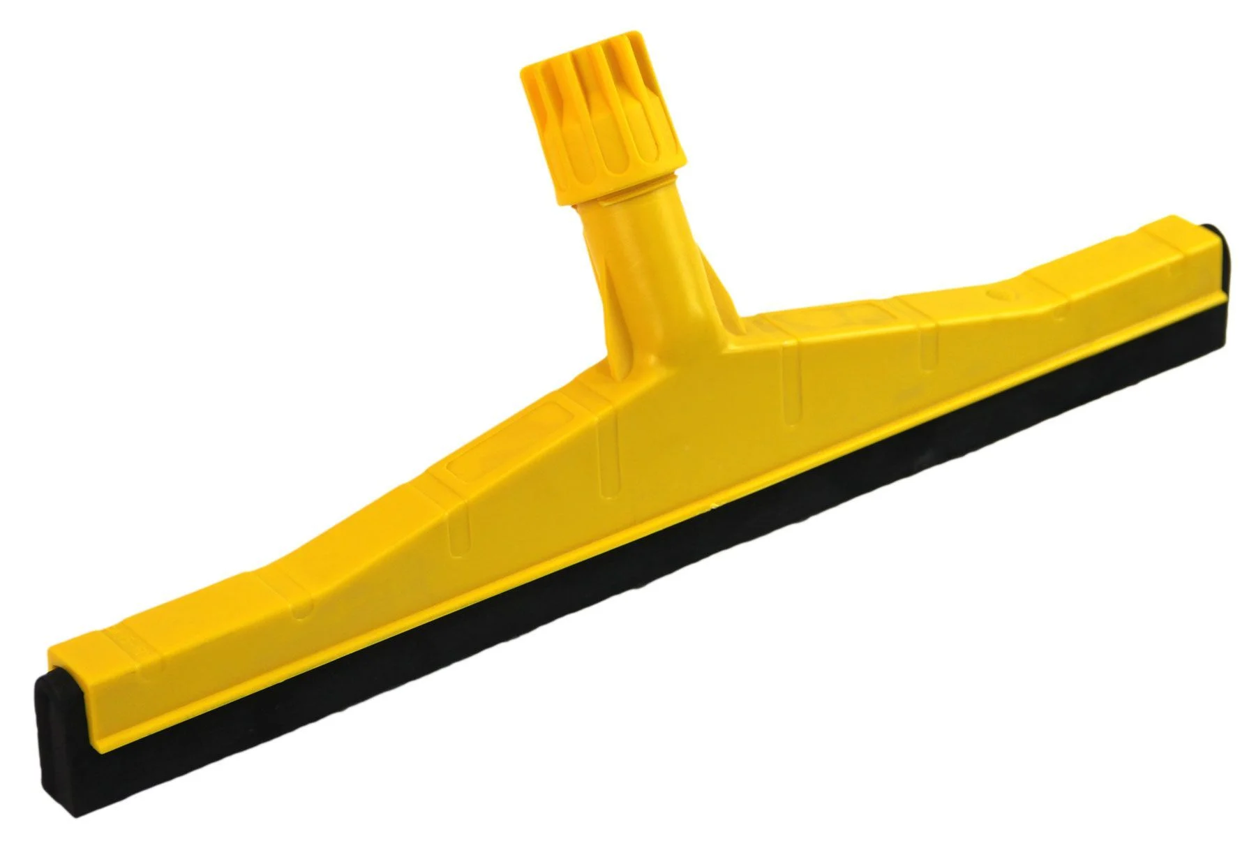 45cm yellow uk hygiene squeegee