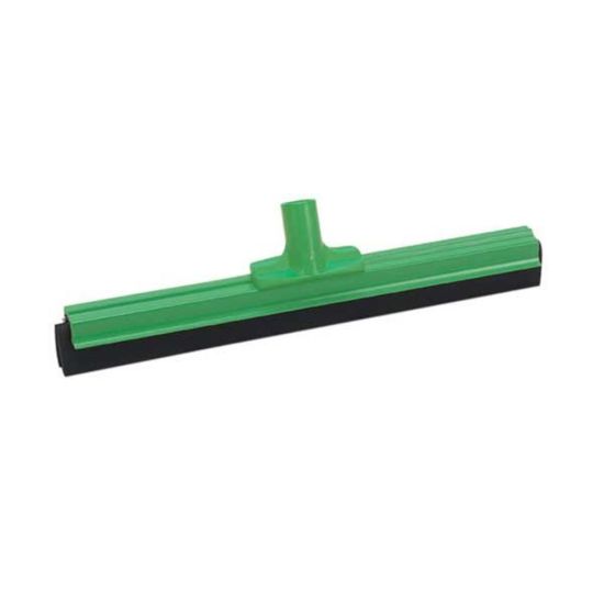 60cm green uk hygiene squeegee 