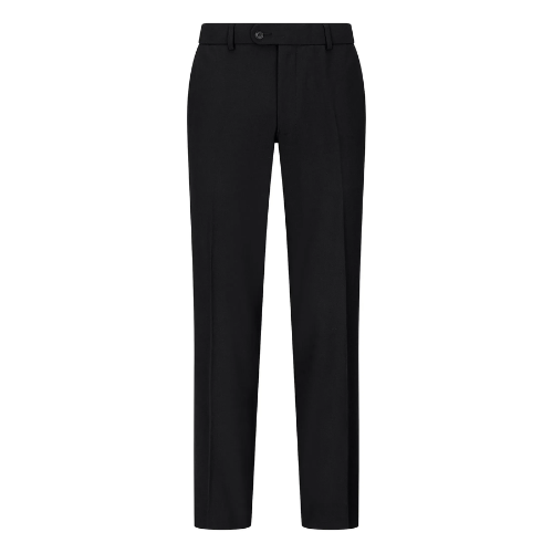 Wagner mens trousers black                        