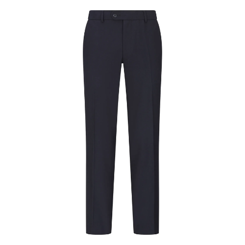 Wagner mens trousers navy                         
