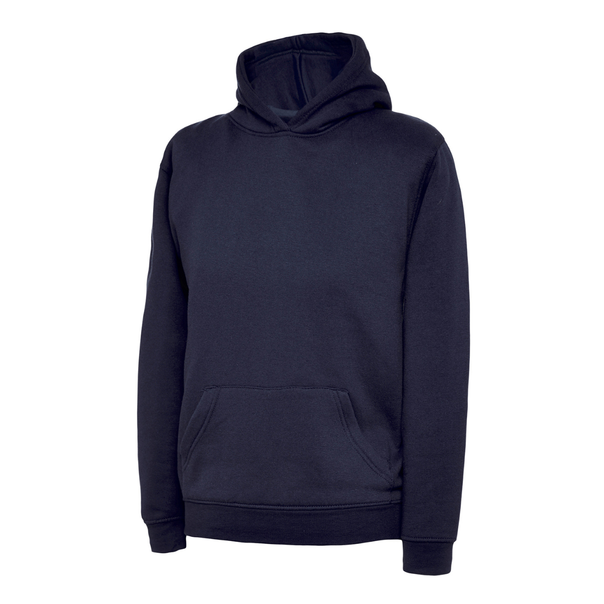 Ux8 - navy - 3/4 yrs - ux children’s hooded sweatshirt