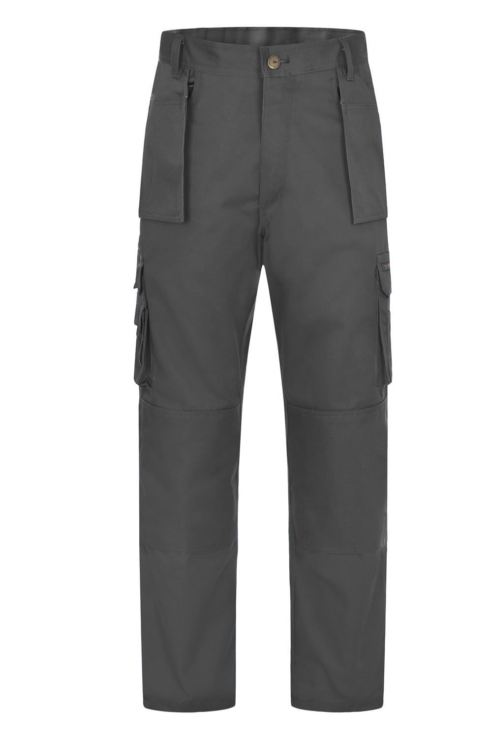 Uc906l - grey - 34 - super pro trouser-long