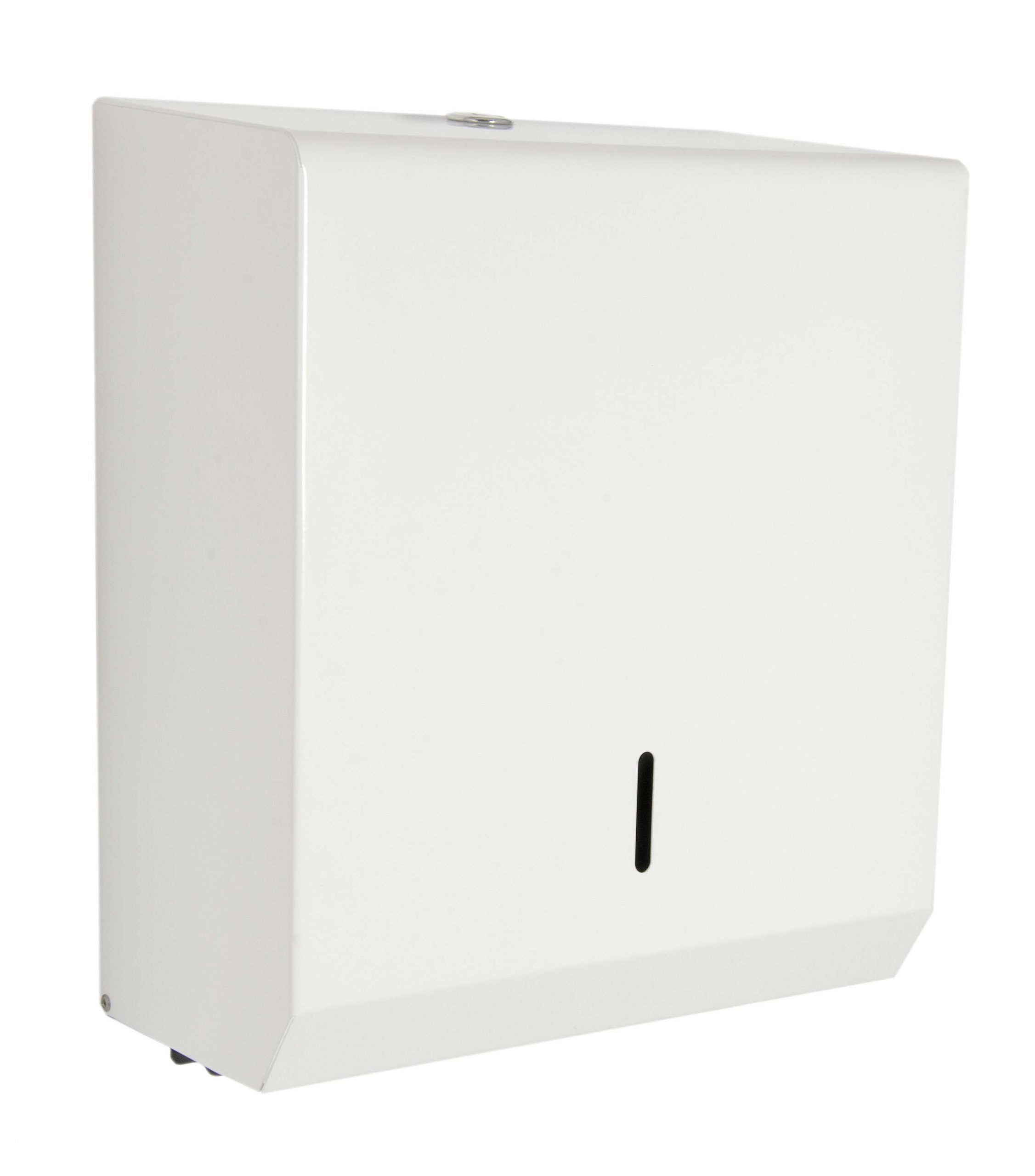 Standard handtowel dispenser