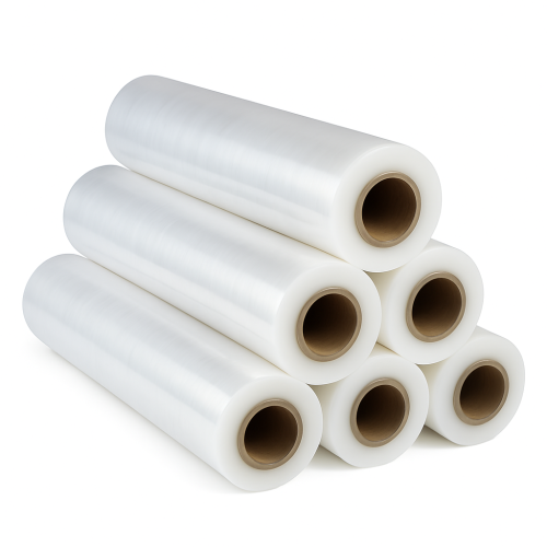 Machine wrap 1800m 17mu