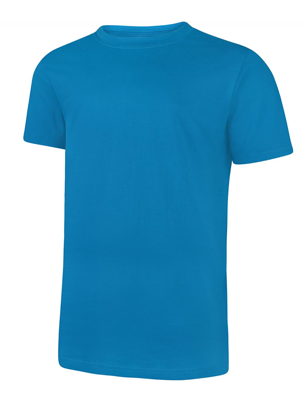 Uc301 - sapphire blue- xs - 80 gsm classic t-shirt