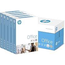 A4 890gsm premium white paper - box of 4 reams (4x500 sheets of paper)